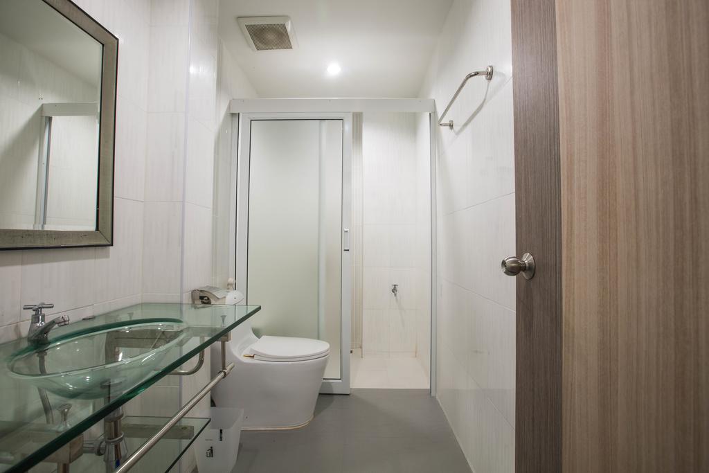 217@Hkt Lägenhet Phuket Exteriör bild